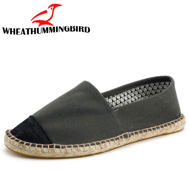 Летняя модная женская повседневная обувь Дышащая на плоской подошве Zapatos Hombre