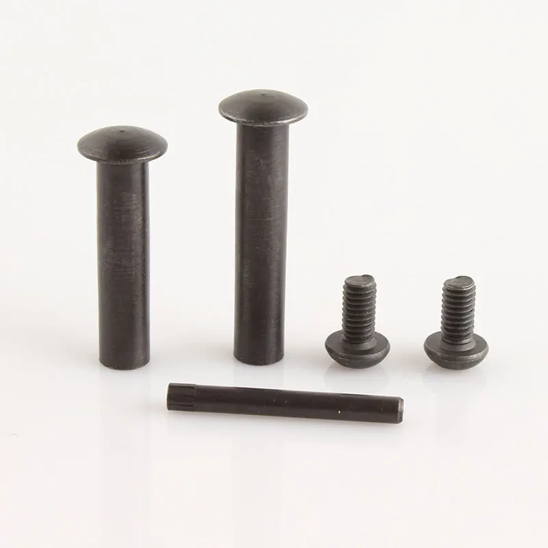 Improve the lock pin M4/M16 series AEG | Спорт и развлечения