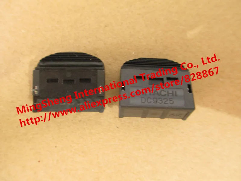 

Оригинальный новый 100% импорт DC9325 9pin
