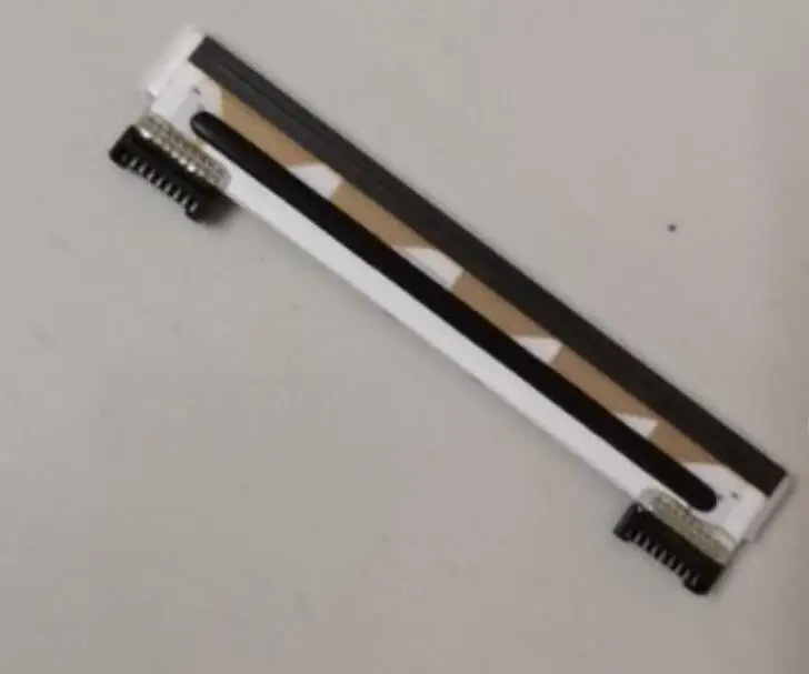 Новая Оригинальная Печатающая головка подходит для Zebra KR203e KR403 киоск