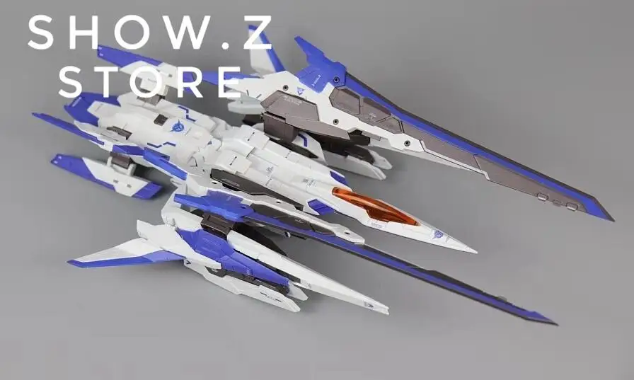 [Show. Z Store] металлическая Клубная мотоциклетная металлизированная модель XN00R MG 1/100