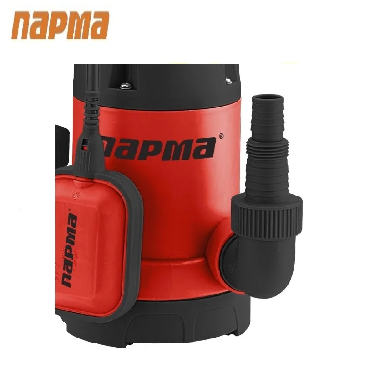 Погружной дренажный насос Парма НД 550/5 35 П|Насосы| |