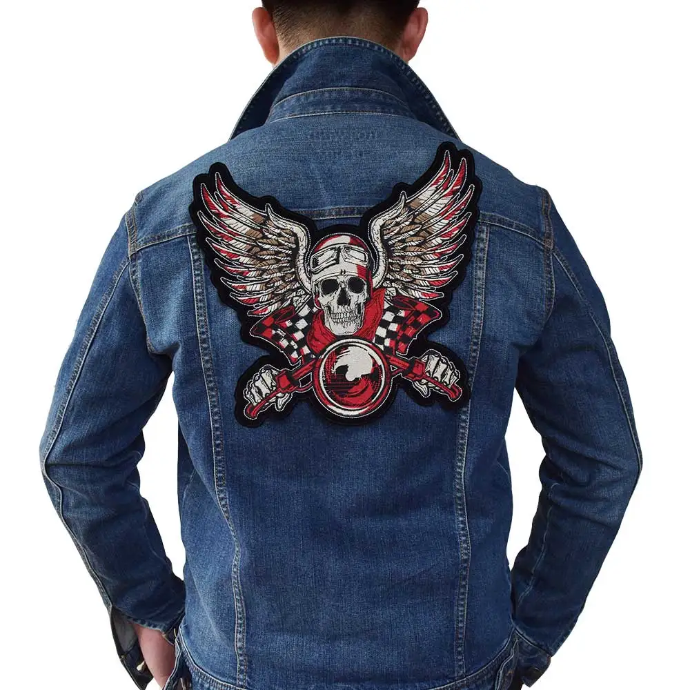 Нашивки с надписью LIVE TO RIDE GUNS ROSES GOD SPEED YOU|Заплатки| |