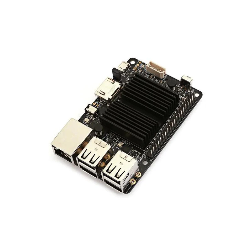 Накопитель ShenzhenMaker рандомный накопитель 2 ГБ 64 бит ОЗУ HDMI 0 ИК гигабитная плата для