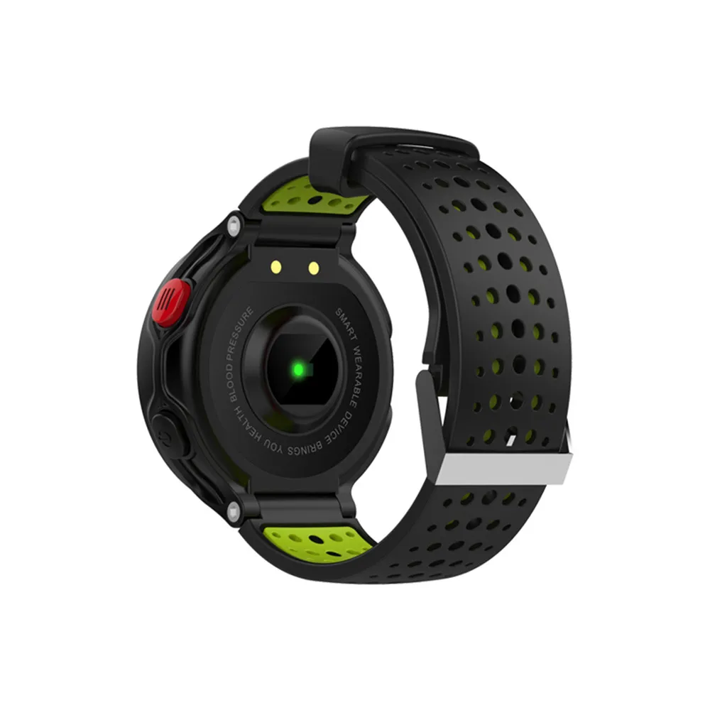 IP68 Waterproof X2 Plus Sports Bracelets Bluetooth Smart Watch Connected Blood Pressure Heart Rate Monitor SmartWatch | Электроника