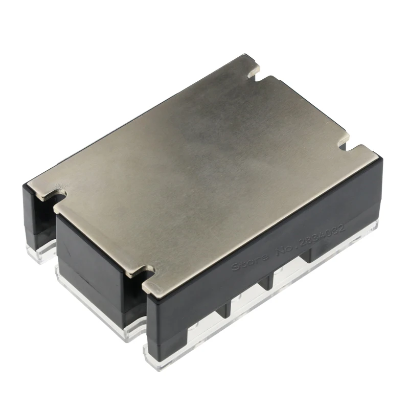 DC to AC 20A 3-32VDC three phase Solid state relay module SSR JGX-3 032 4820 control | Строительство и ремонт