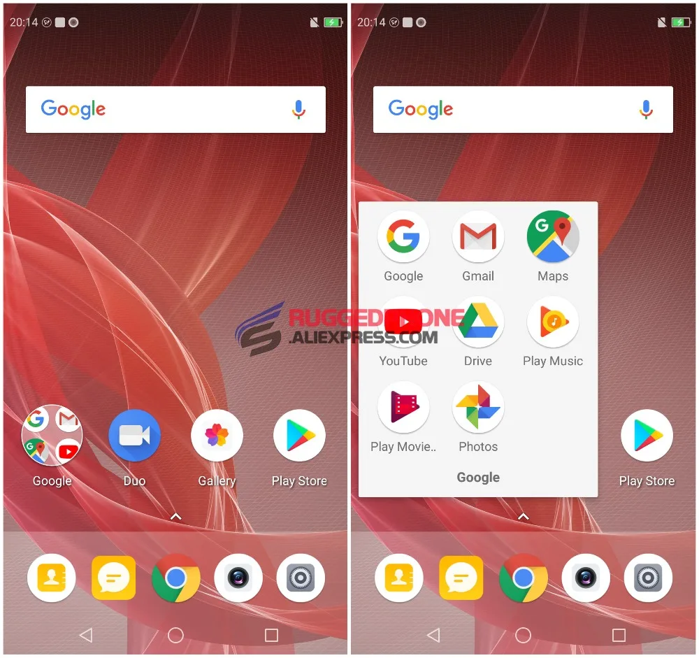 Смартфон SHARP AQUOS S2 C10 5,5 дюймов FHD+ SDM630 восьмиядерный 2,2 ггц 4 гб озу 64 гб пзу 2700 мач 4G FDD_LTE