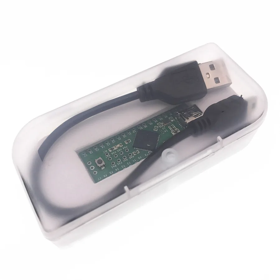 Teensy ++ 2 0 USB AVR Develope Board для Ps3 (Бесплатный Usb-кабель 1 шт.) | Инструменты