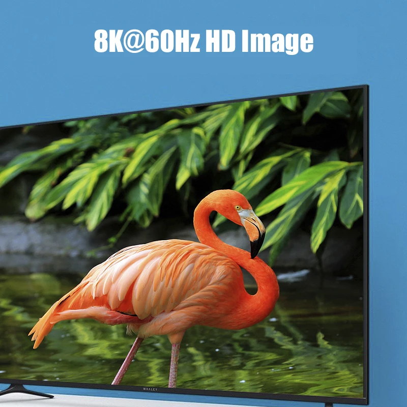 HDMI кабели 2 1 Усилитель UHD 8K 60Hz динамический HDR 4:4:4 4K 120Hz 48Gps 1M 5 M 2M 5M 10M 15M HDCP2.2 с ARC Аудио