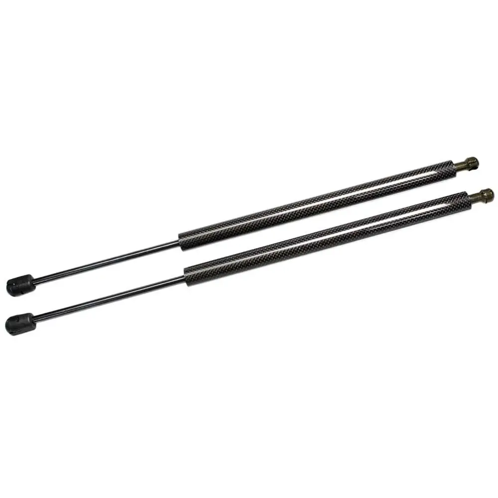 Для Toyota Sequoia Sport 2008-2020 передний капот из углеродного волокна газовая пружина