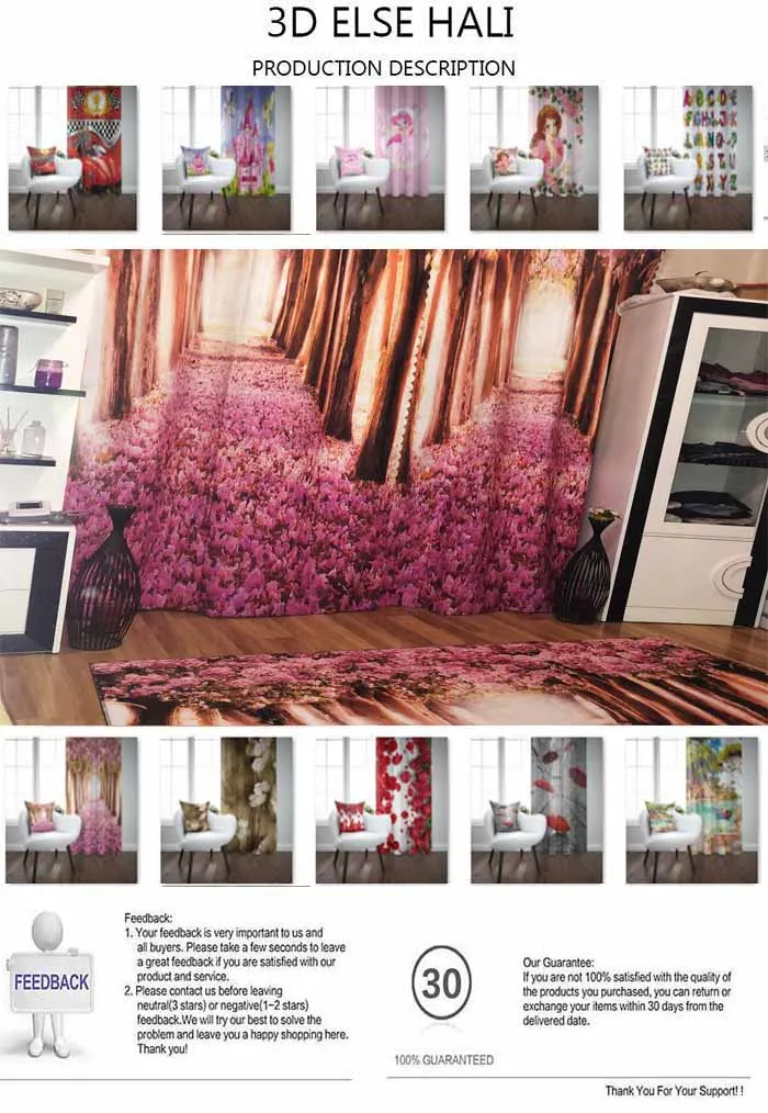 Детский чехол-занавеска С 3D-принтом в виде синего пола желтой Луны звезд на