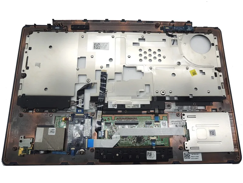 0C98T7 C98T7 чехол для Dell Latitude E7440|Сумки и чехлы ноутбуков| |