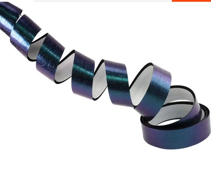 Профессиональная спортивная команда контроля 2 5 мм лента для руля EVA Team Aurora Eva