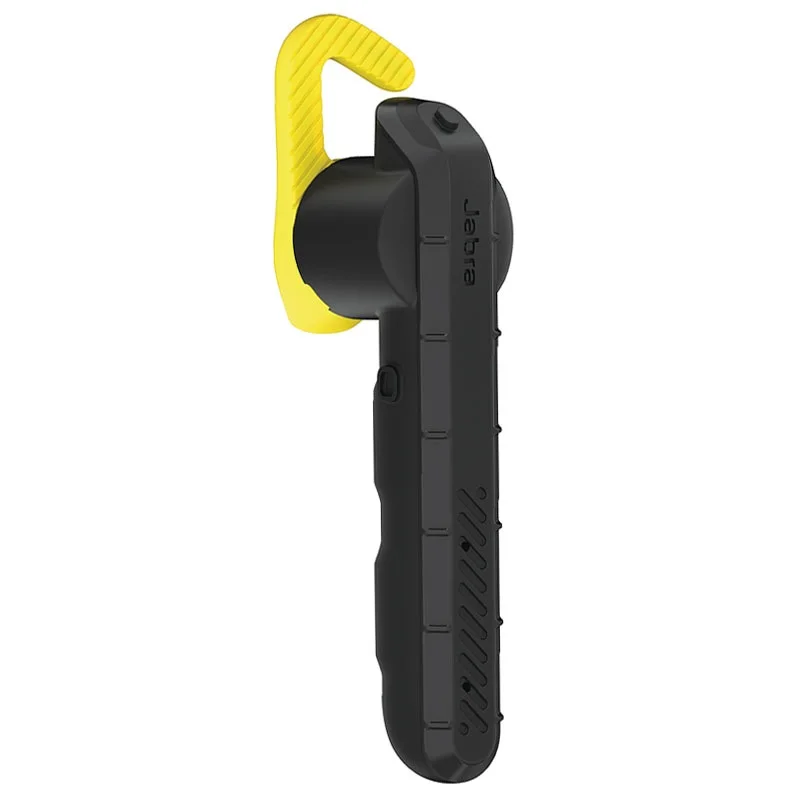 Стальная Bluetooth-гарнитура Jabra | Электроника