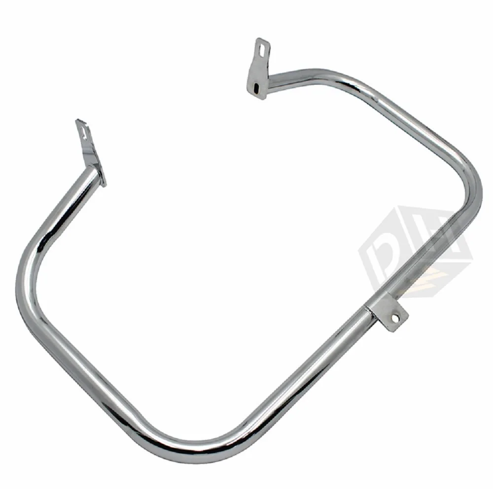 Защита двигателя Краш шоссе протектор бар для Honda shadow Aero VT400 VT750 VT750c 2004-2012 |