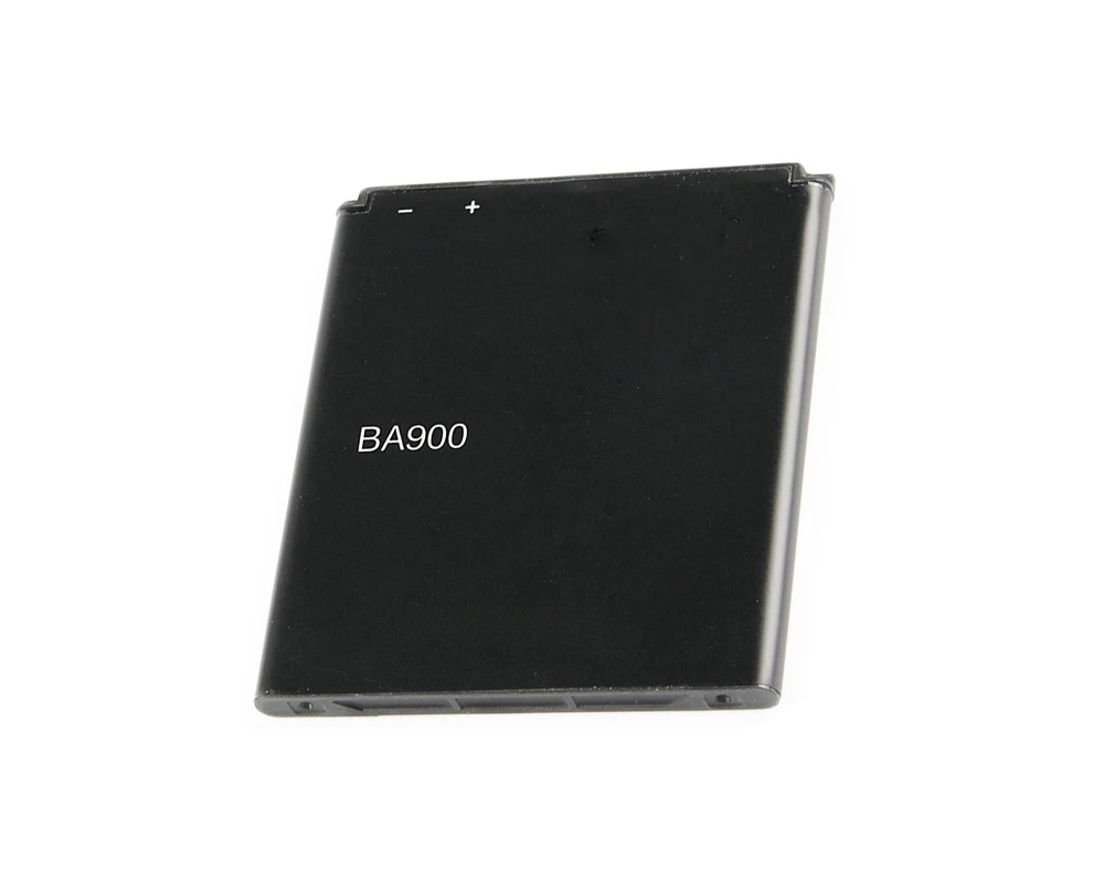 Аккумулятор для мобильного телефона ISUNOO 1700 мАч BA900 Sony Xperia E1 LT29i ST26i C1904 C1905 C2005 D2004 C2105