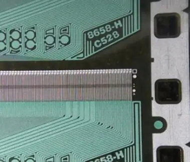 

8658-HC528 New TAB COF IC Module 5-10PCS/lot