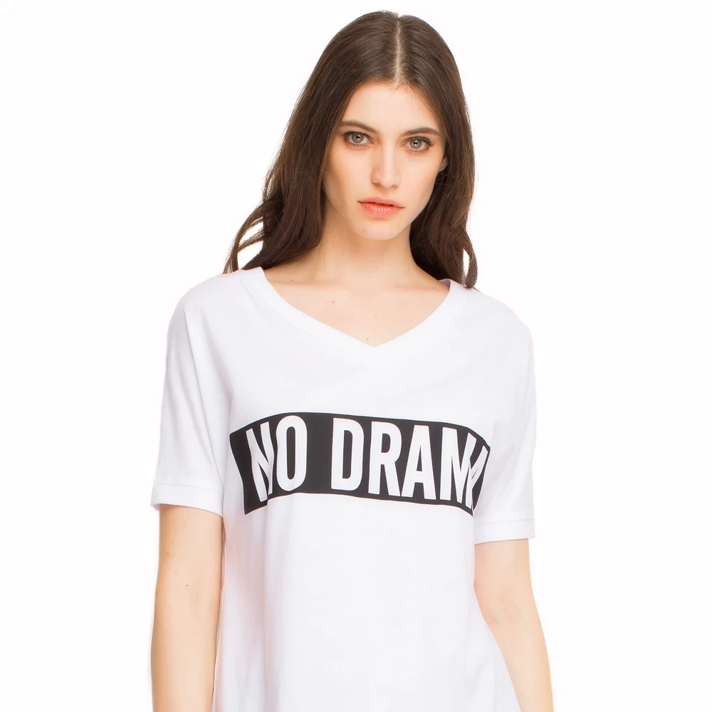 Футболка с принтом Gloria jeans женская GKT001137|t shirt|jeans t shirtt shirts for women |