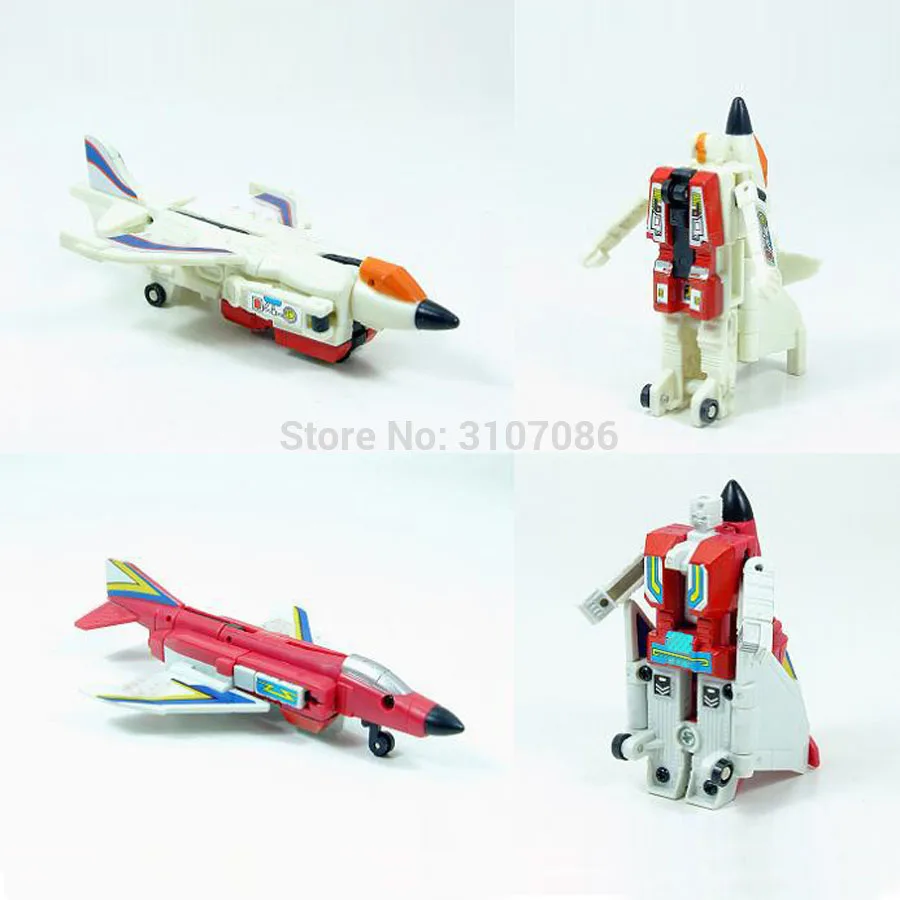 G1 трансформация TFC Superion 5в1 KO переиздание версия экшн-фигурка из коллекции 70s &amp 80s |