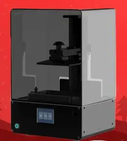 LCD 3d принтер для дома diy высокоточная стерео ручная доска Детская анимация|3D