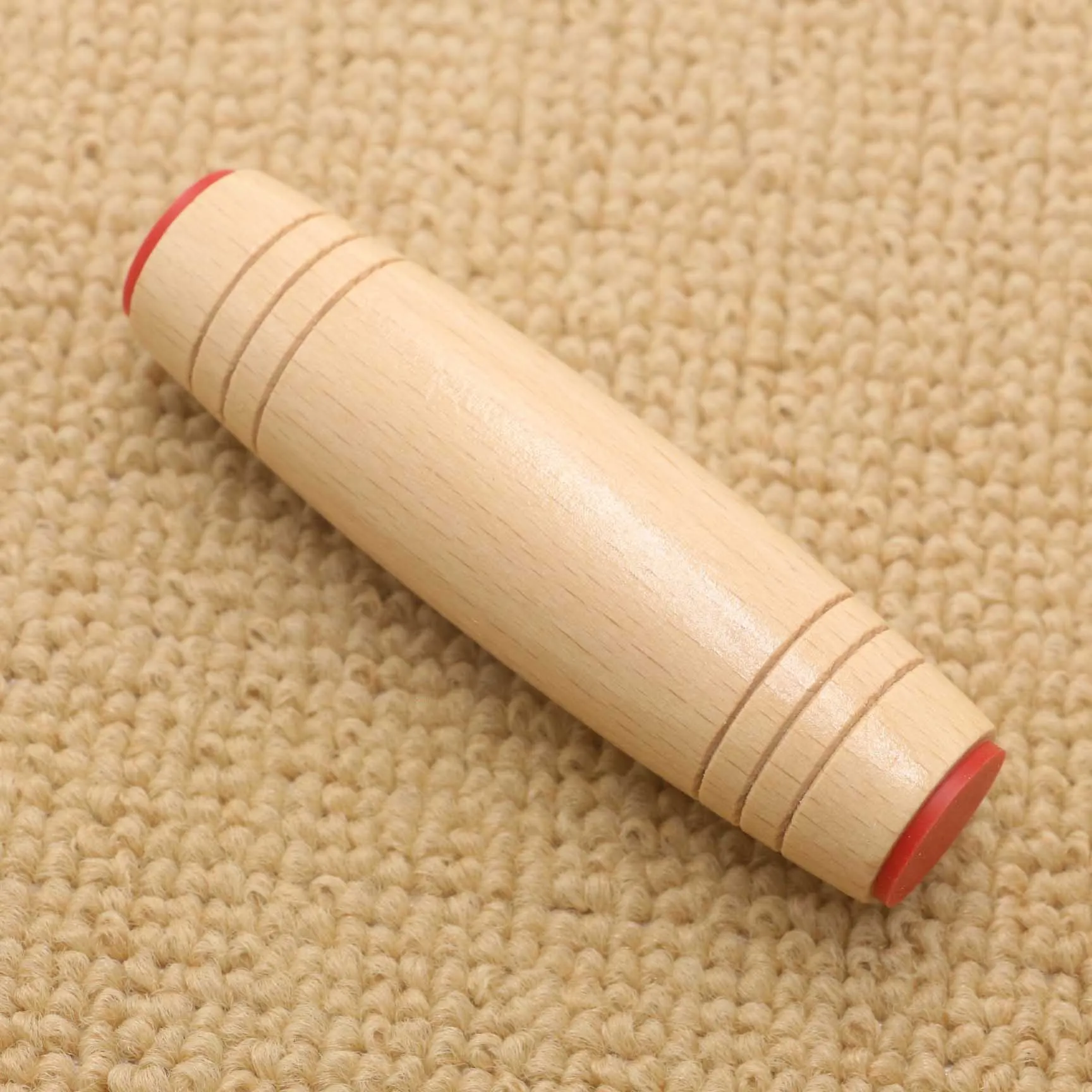 Антистресс Mokuru Rollver настольные флип-игрушки горячие игрушки фиджет палка снимает стресс улучшает фокус отлично подходит для снятия стресса - Цвет: 02