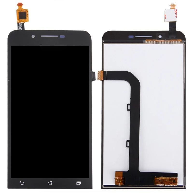 Replacement LCD Display Touch Screen Digitizer Assembly for ASUS Zenfone Go ZC500TG Z00VD | Мобильные телефоны и
