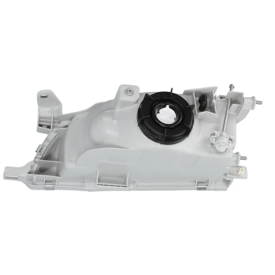 

Headlight Right fits TOYOTA COROLLA 1991 1992 1993 1994 1995 1996 1997 1998 1999 2000 2001 2002 Headlamp Right