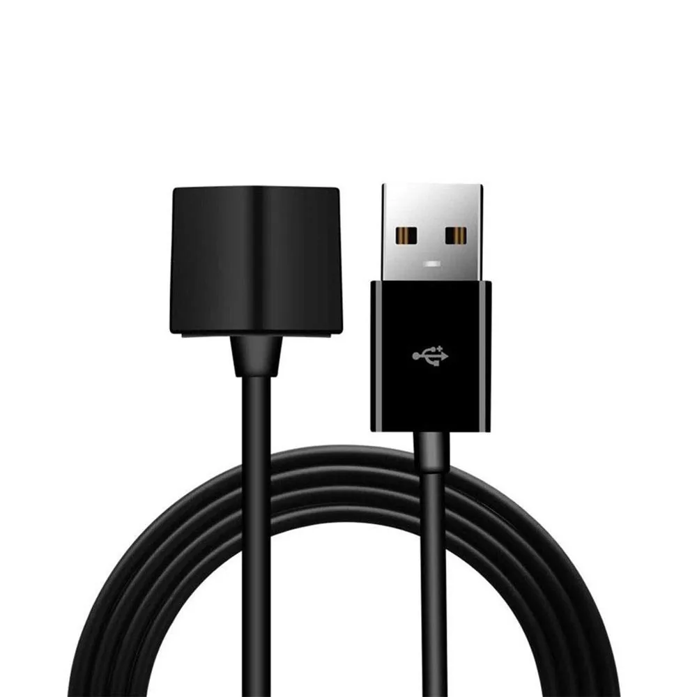 2 шт. USB зарядное устройство для электронной сигареты PHIX черный 50 см кабель
