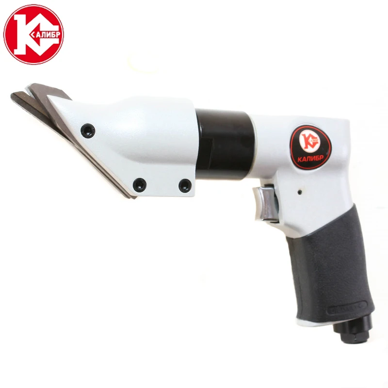 Пневматические ножницы по металлу Калибр ПНМ 1 2|Пневматические инструменты| |