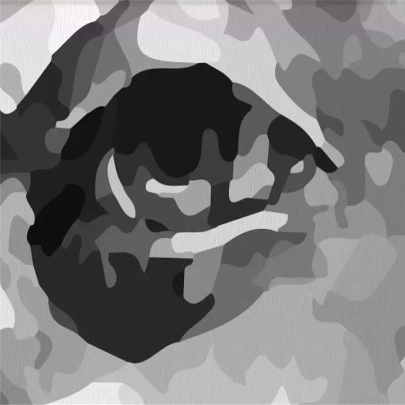 Креативные граффити для гостиной дивана фоновая стена высококачественная ткань