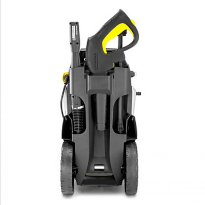 Мини мойка портативная Karcher K 7 Compact (Вес 19.4 кг 3 х поршневой аксиальный насос 600