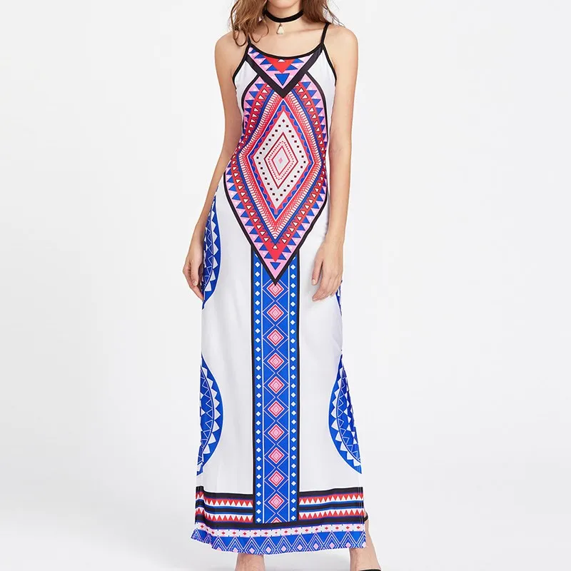 2017 Для женщин с открытой спиной прямо платье сексуальное спагетти ремень