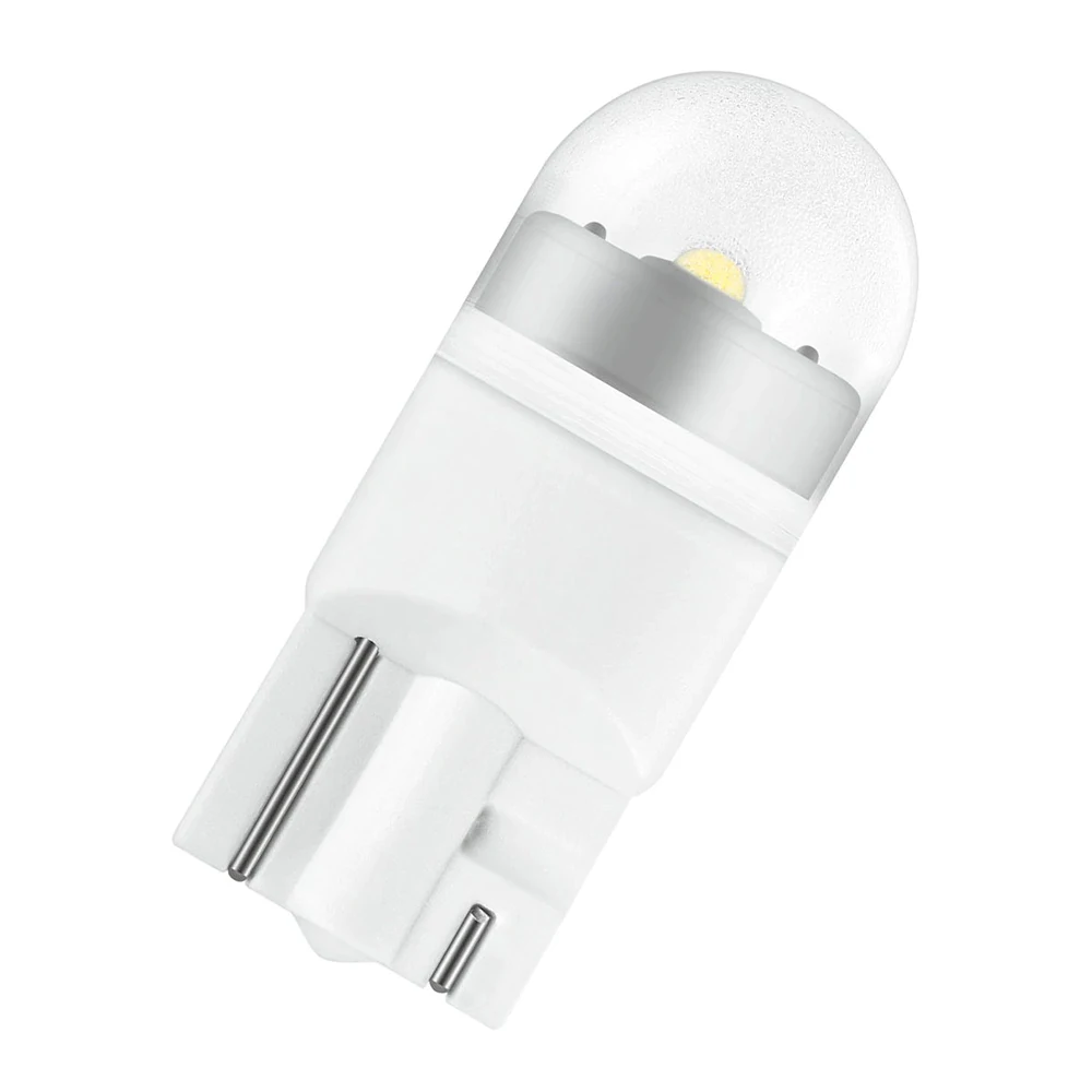 LED лампа W5W OSRAM LEDRIVING 2 шт.|Передние LED-фары для авто| |