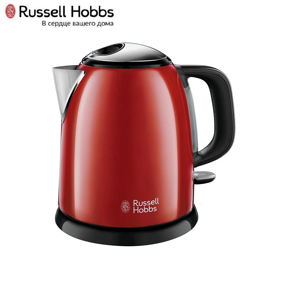 Электрочайник Russell Hobbs 20412 70|Электрические чайники| |