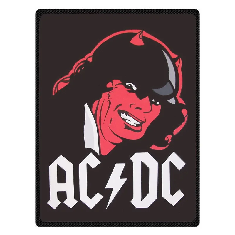 Теплое Флисовое одеяло AC DC супермягкая фланелевая подкладка для