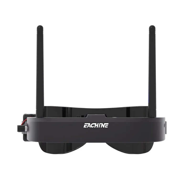 eachine ev100 720540 5 8g 72ch fpv очки с двойным антенн