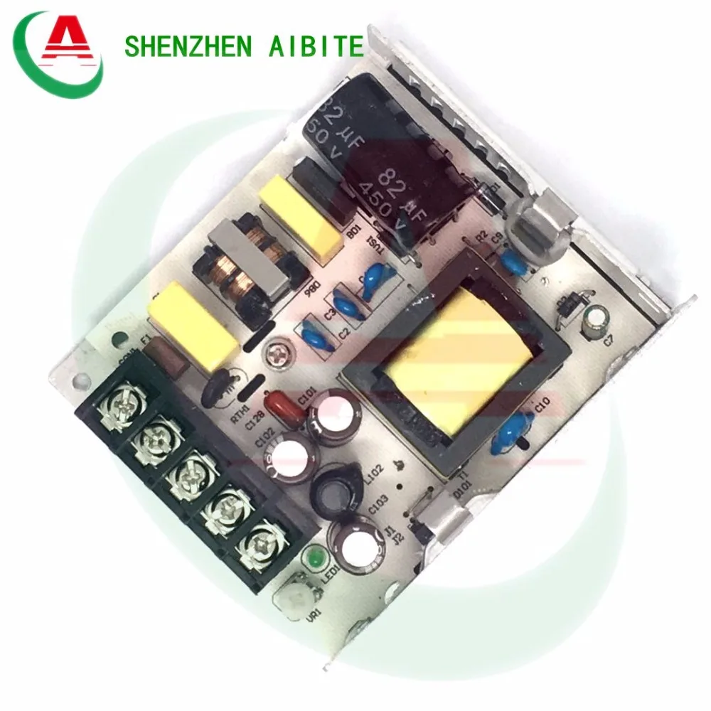 Ultrathin 12V 4.2A Power Supply 50w Led Driver 12v Indoor switch power supply 220V | Обустройство дома