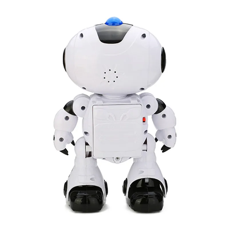 Высокое качество Электрический Интеллектуальный CuteRobot с дистанционным