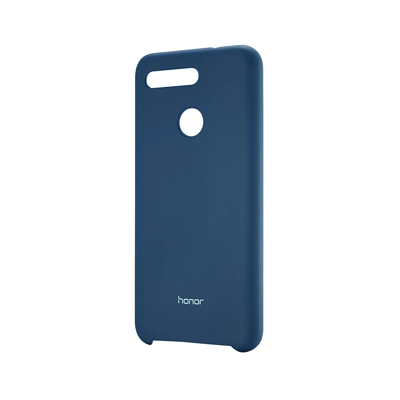 Силиконовый чехол Honor View 20 |