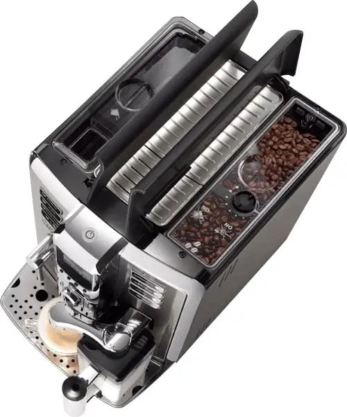Кофемашина автоматическая Gaggia Accademia | Бытовая техника