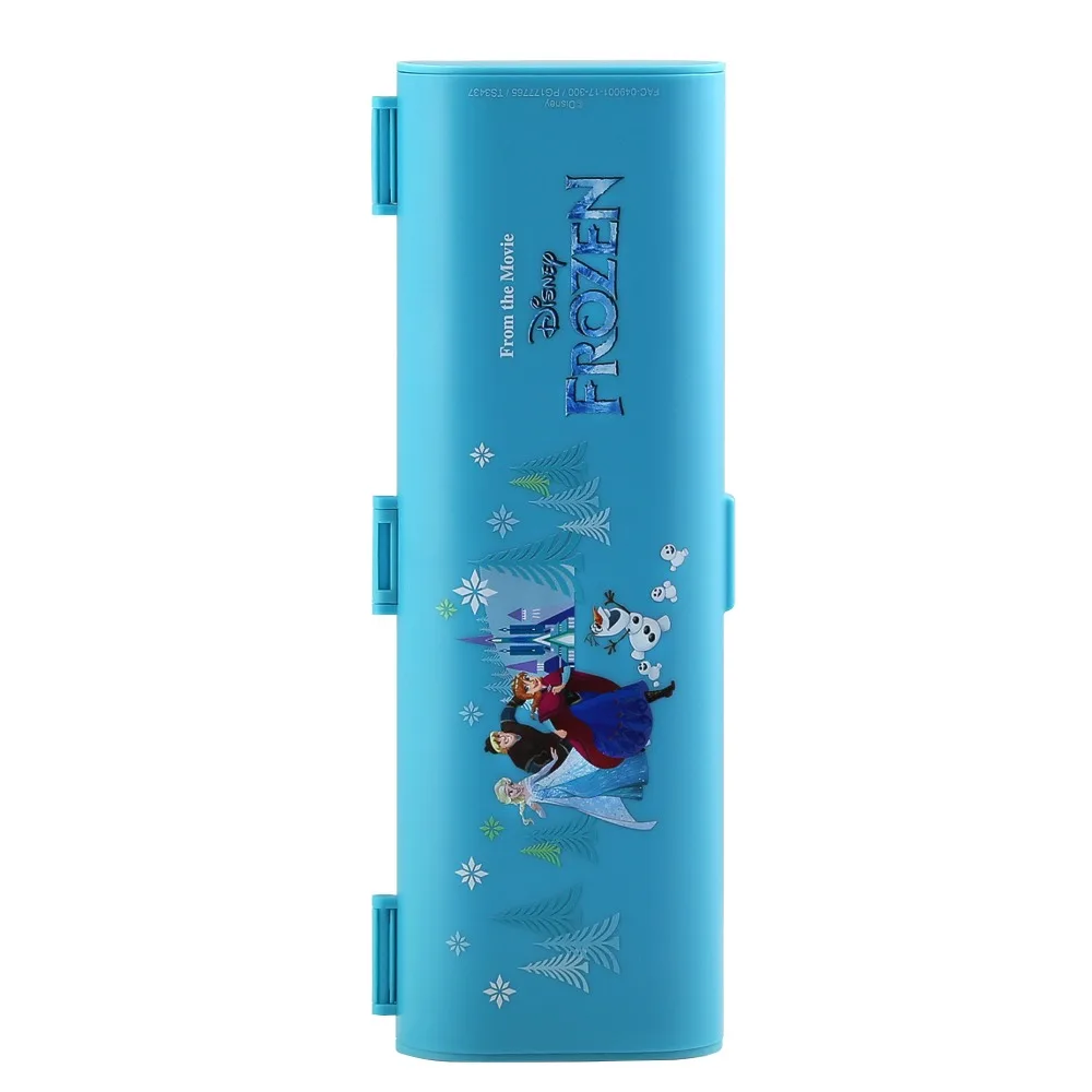 Подарочный набор Oral-B Vitality Stages Power Холодное сердце (Электрическая зубная щетка +