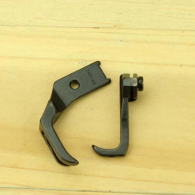 

240149 внутренняя ножная певица использует с внешней ногой 240148