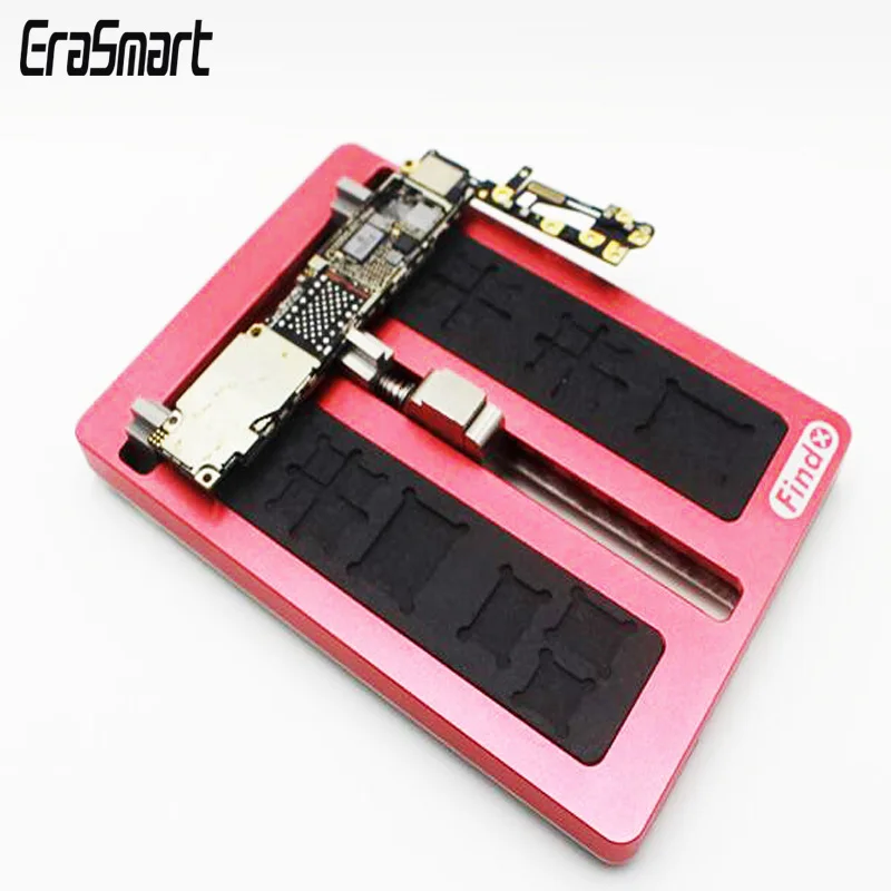 

Find Fix For IPhone multi-functional BGA maintenance card positioning Tool