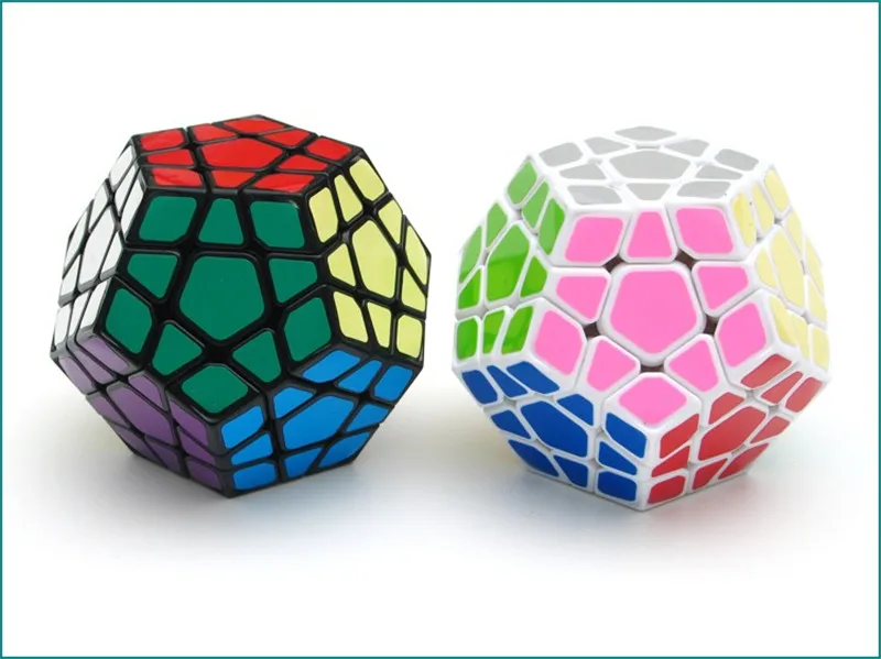 Professional Puzzle Cube ПВХ стикер Головоломка Magic speed куб обучающий игрушки Cubo Magico для