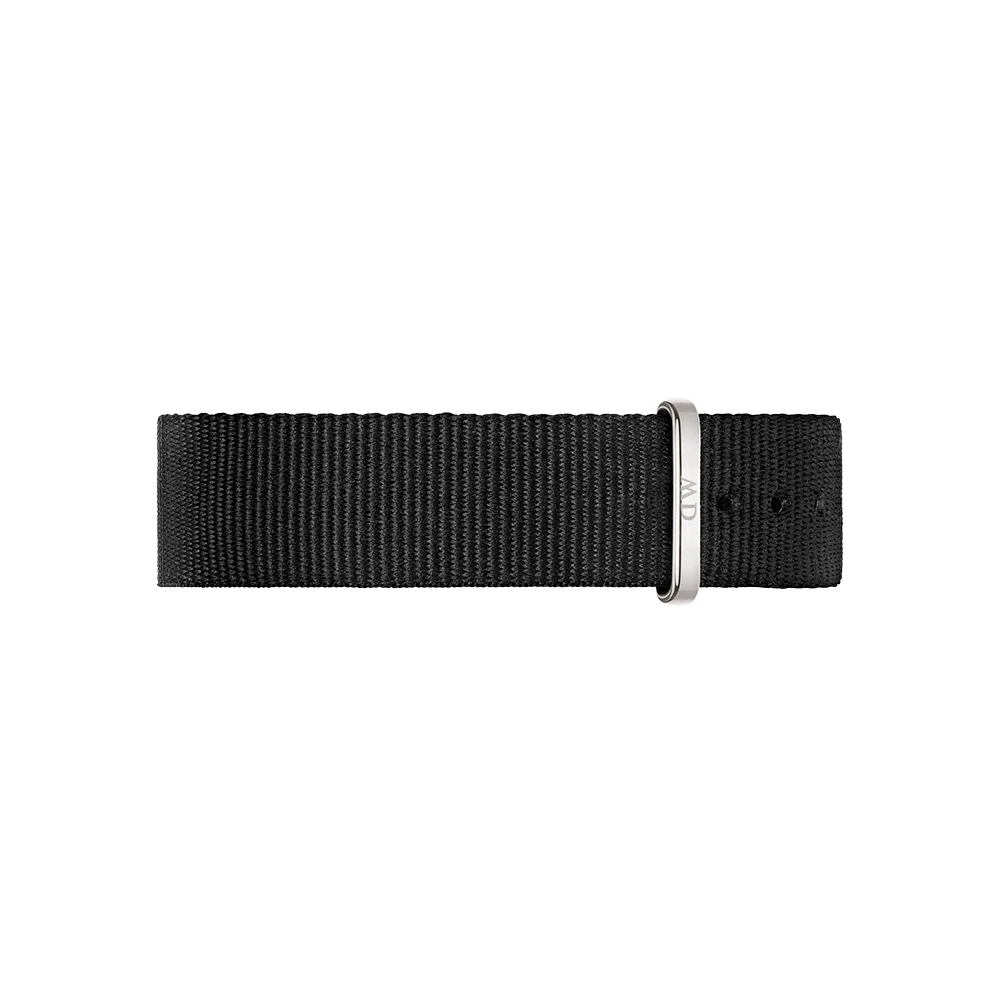 Наручные часы Daniel Wellington Classic Sheffield 36 мм S White + часовой ремешок Cornwall для часов
