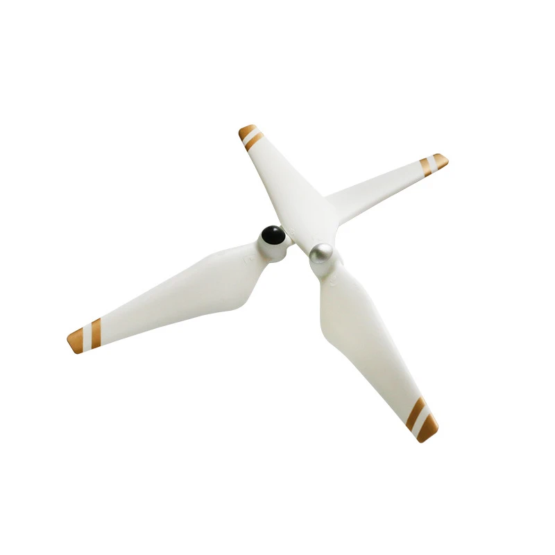 1 пара 100% оригинальных пропеллеров 9450 для DJI Phantom 3 профессиональные