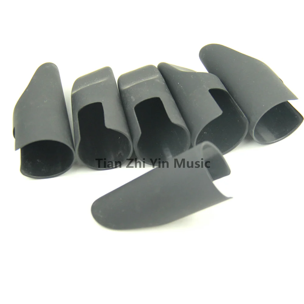 

Clarinet Sax hat Protective cap flute cap 6pcs