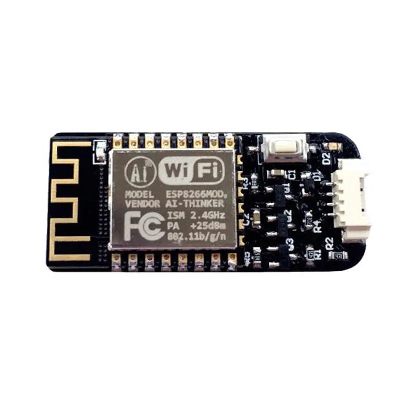 2 4G беспроводной Wi Fi для Uart модуль дистанционного управления передатчик с
