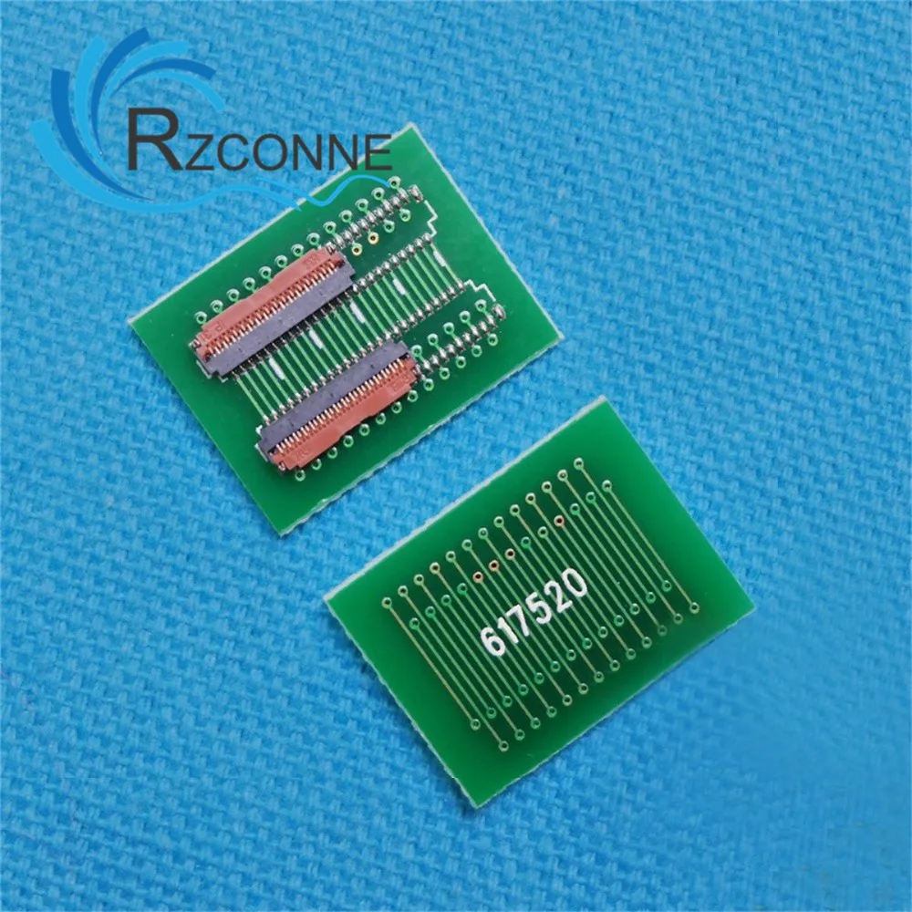 

39 Pin к 39 Pin 0,3 мм шаг FPC удлинитель кабеля адаптер