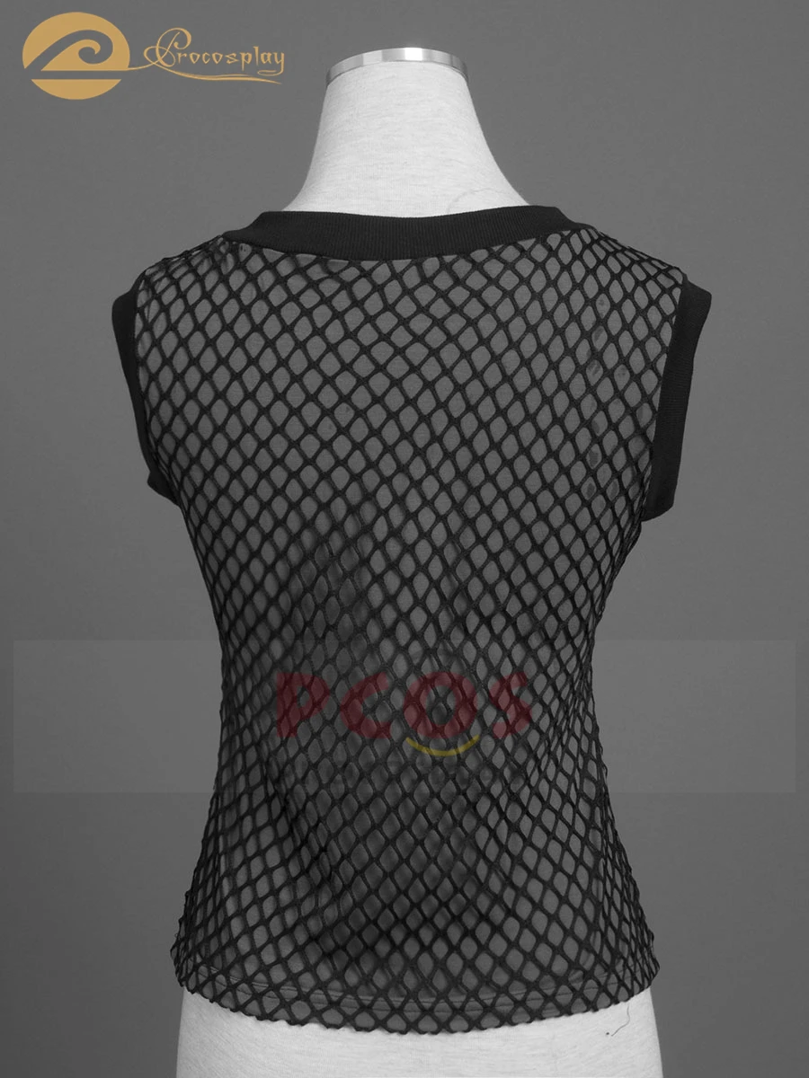 Женский костюм для косплея Kunoichi Nin ja футболка mp002758|Костюмы аниме| |